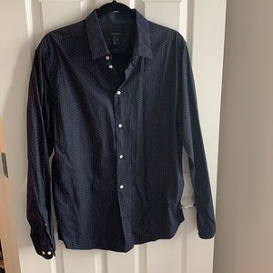 H&M button down shirt
